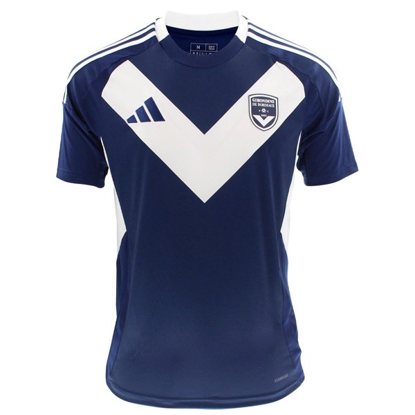 Tailandia Camiseta Girondins Bordeaux 1st 2024-2025